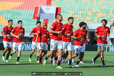 "الأوضاع مستقرة".. سفير مصر في المغرب يكشف استعدادات منتخب مصر لمواجهة جيبوتي